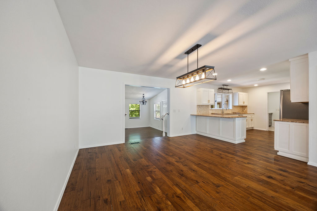 Oakhills Sub Rurban - Residential