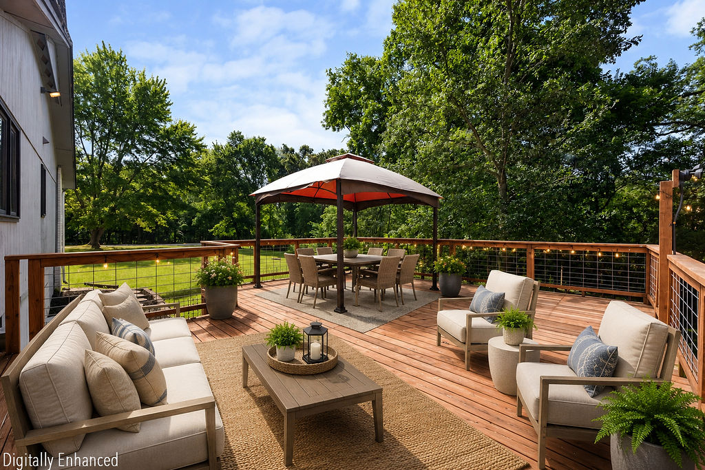 Oakhills Sub Rurban - Residential