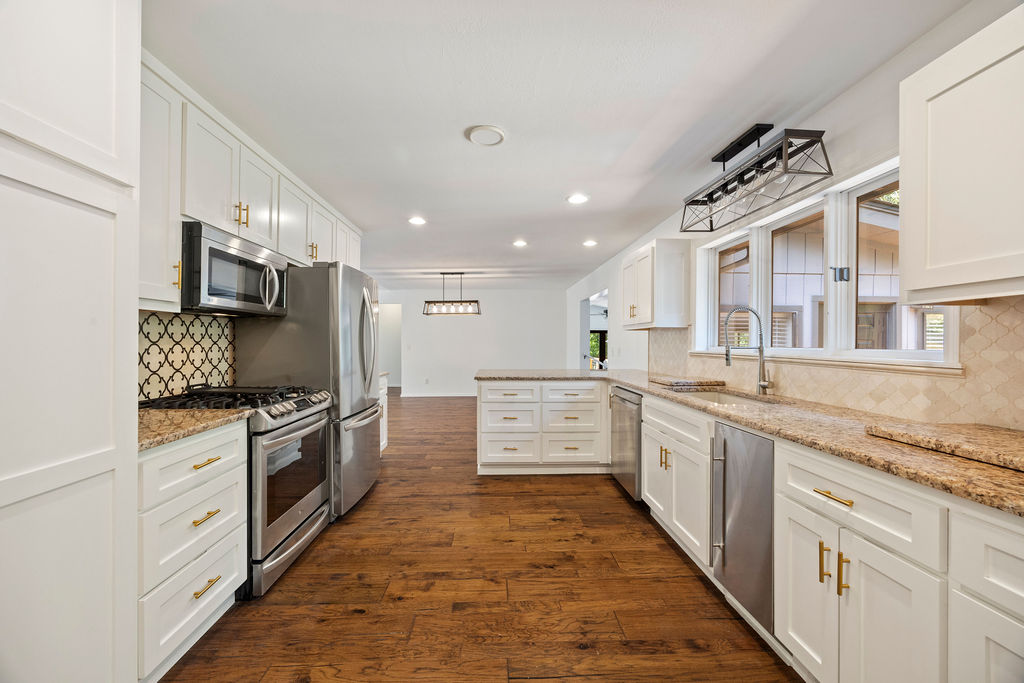 Oakhills Sub Rurban - Residential