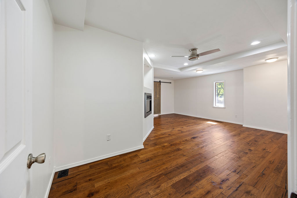 Oakhills Sub Rurban - Residential