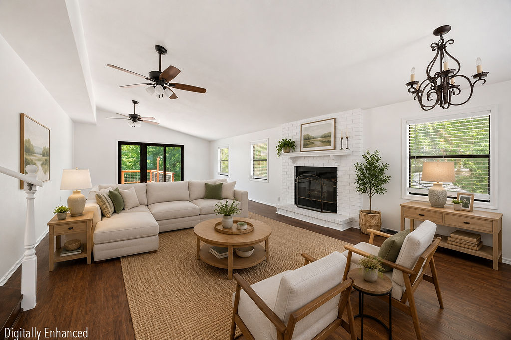Oakhills Sub Rurban - Residential