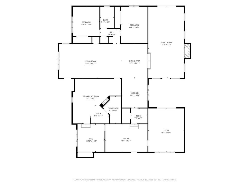 Oakhills Sub Rurban - Residential