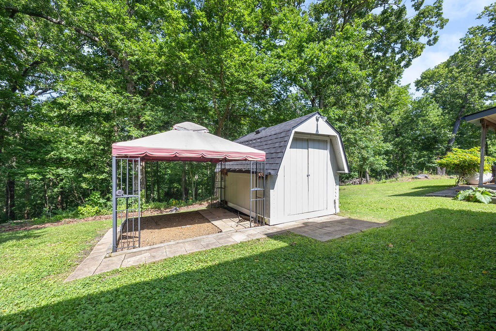 Oakhills Sub Rurban - Residential