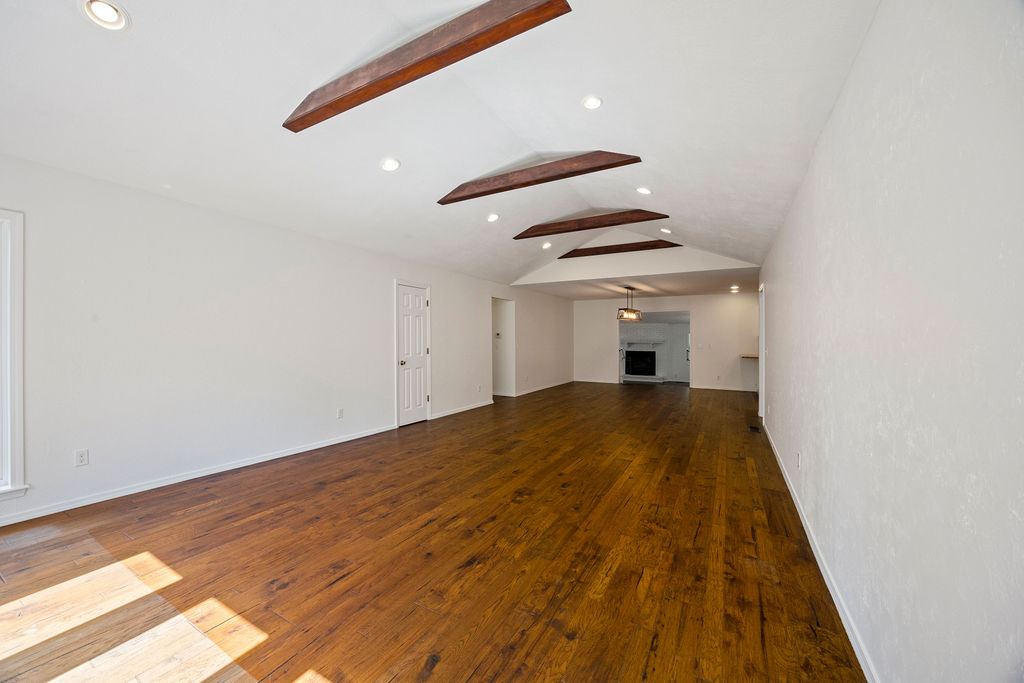 Oakhills Sub Rurban - Residential