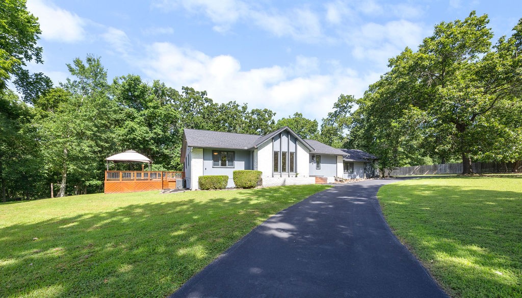 Oakhills Sub Rurban - Residential