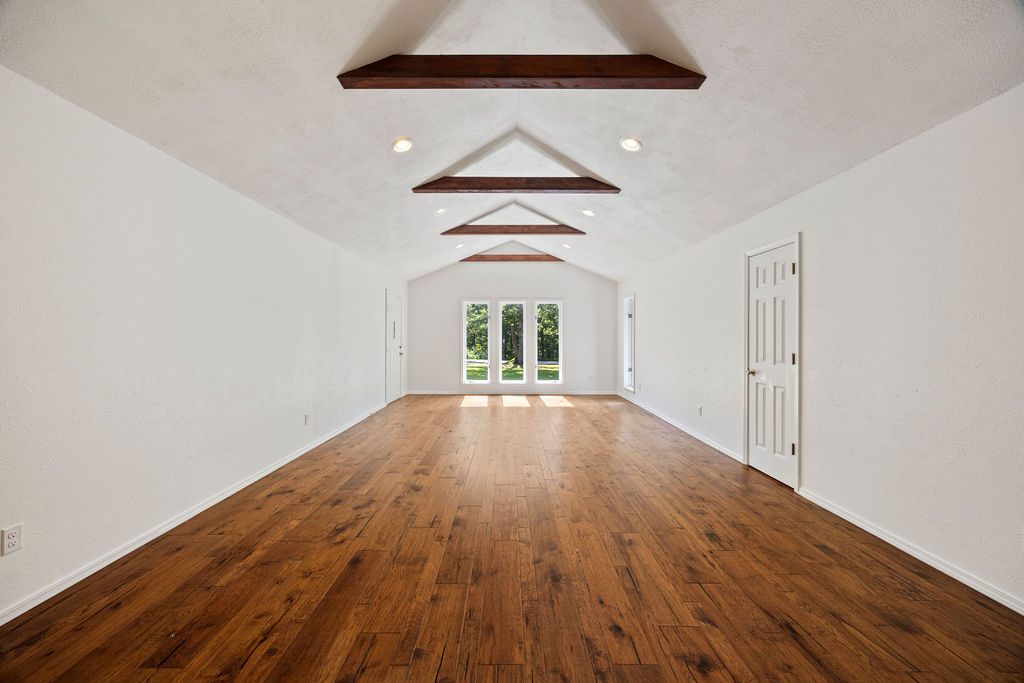 Oakhills Sub Rurban - Residential