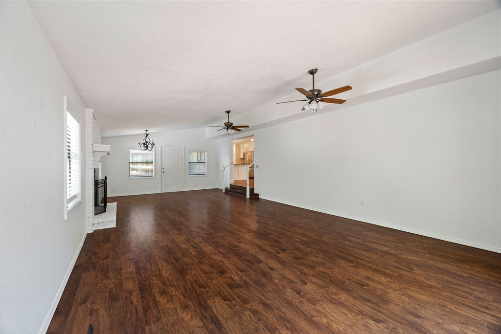 Oakhills Sub Rurban - Residential