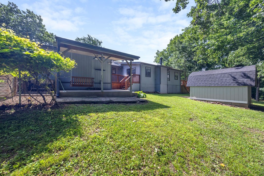 Oakhills Sub Rurban - Residential