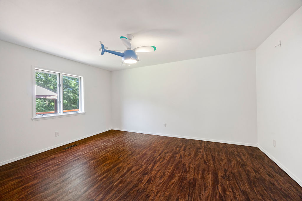 Oakhills Sub Rurban - Residential