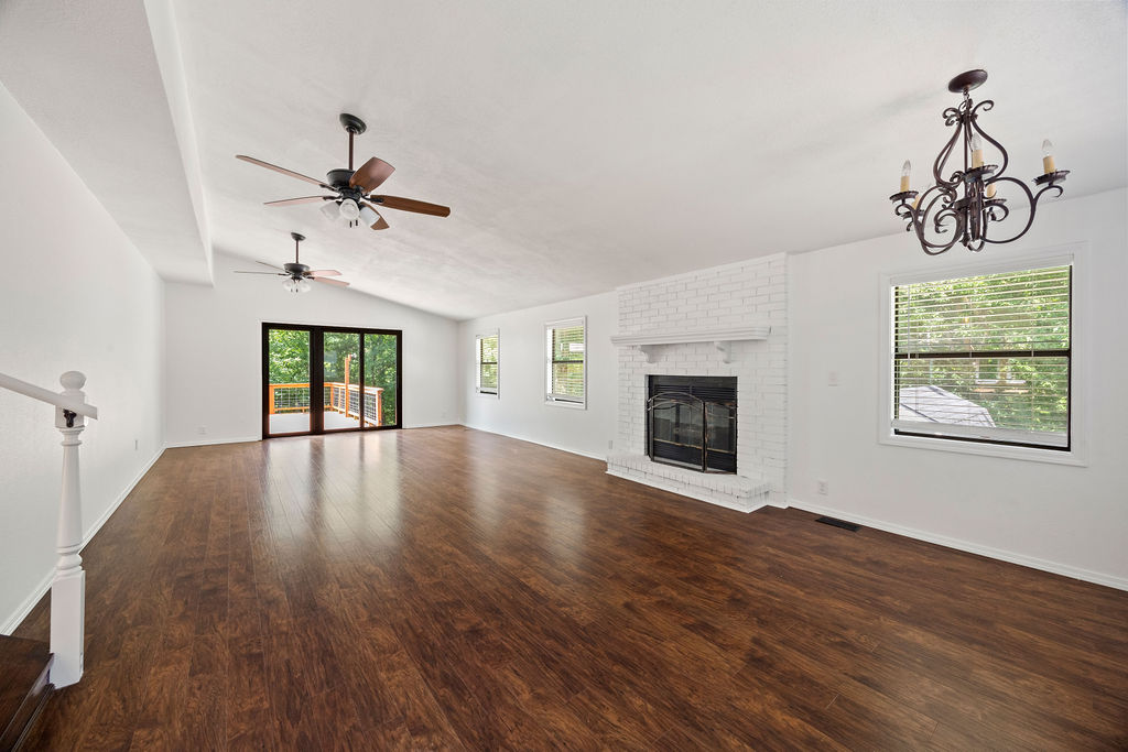 Oakhills Sub Rurban - Residential