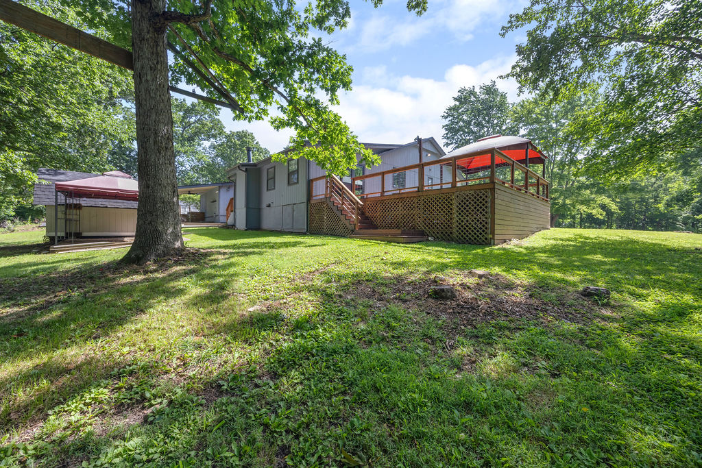 Oakhills Sub Rurban - Residential