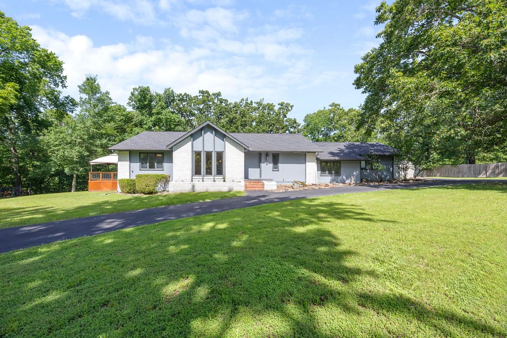 Oakhills Sub Rurban - Residential