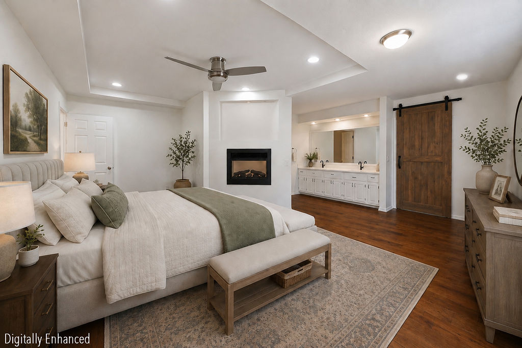 Oakhills Sub Rurban - Residential