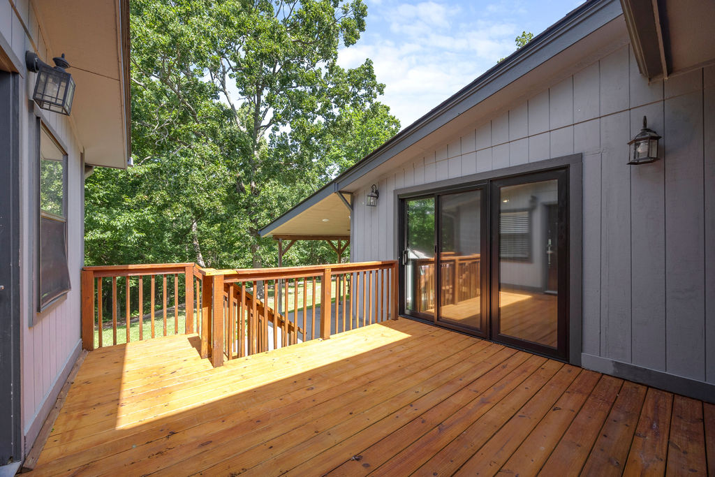 Oakhills Sub Rurban - Residential