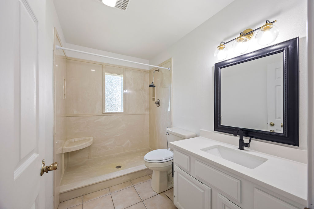 Oakhills Sub Rurban - Residential