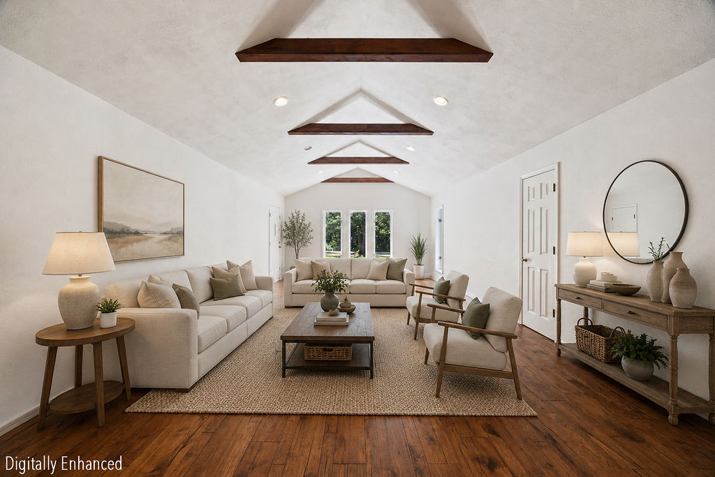Oakhills Sub Rurban - Residential