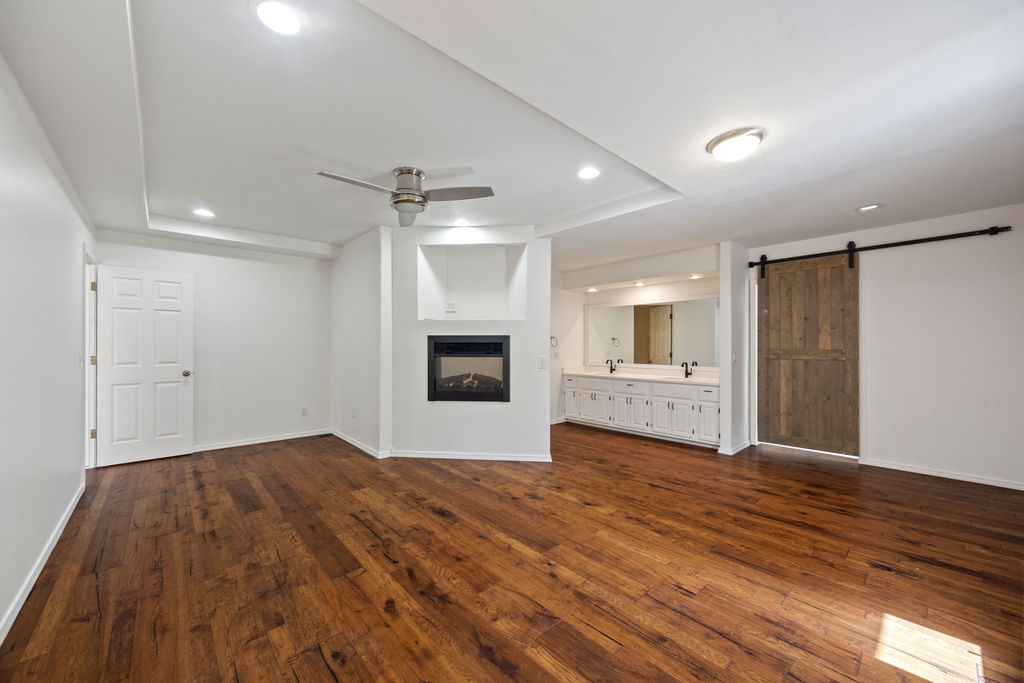 Oakhills Sub Rurban - Residential