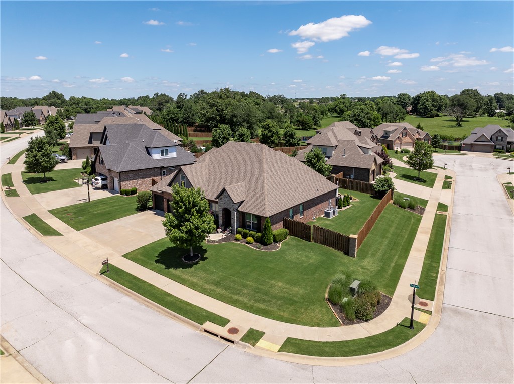 Cross Creek Sub Ph Iv Blk 2 & 3 Rogers - Residential
