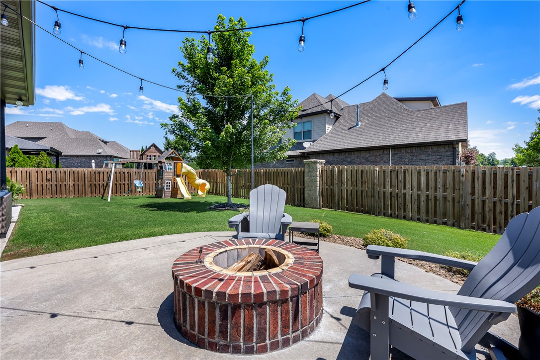 Cross Creek Sub Ph Iv Blk 2 & 3 Rogers - Residential