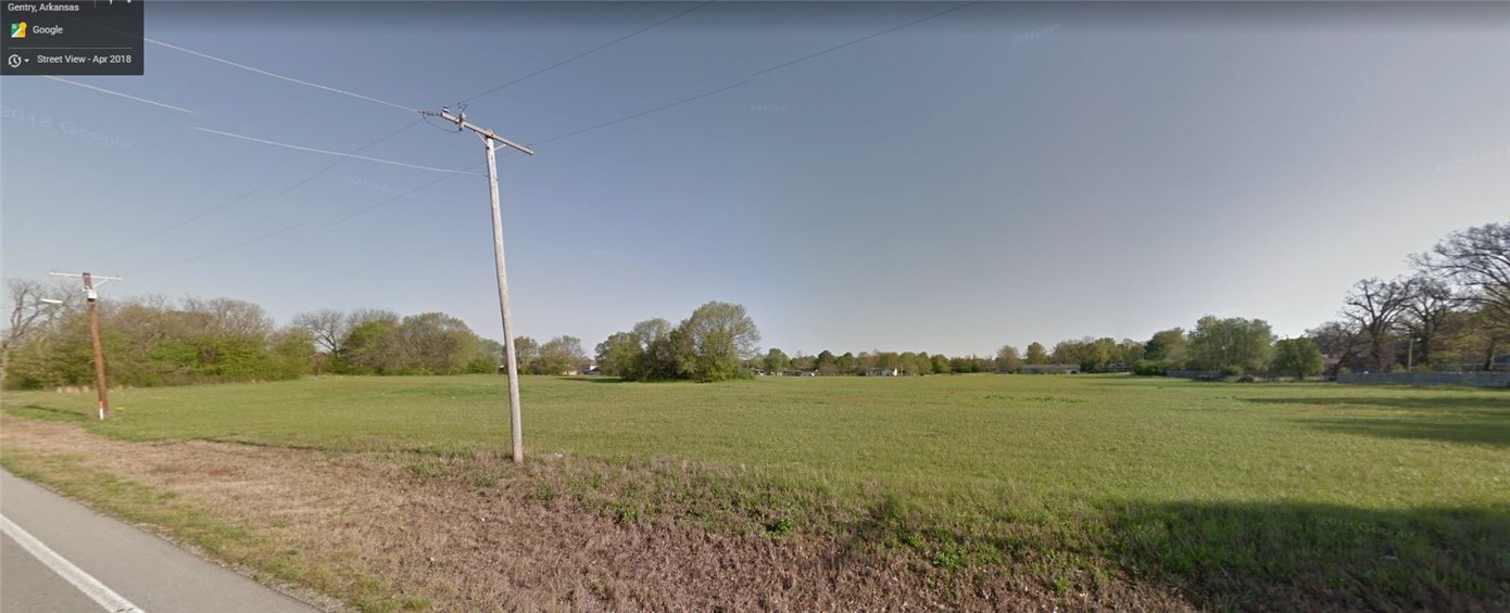 Piersons Add Gentry - Land