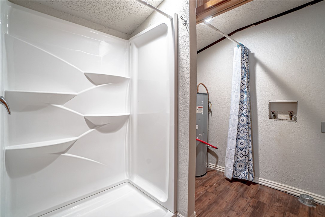 Gravette Orig Gravette - Residential Lease