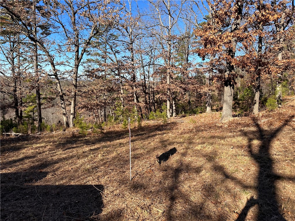Southern Hills - Land