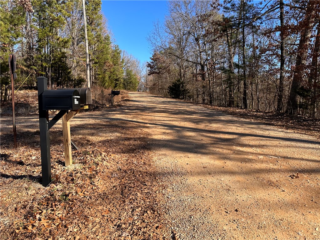 Southern Hills - Land