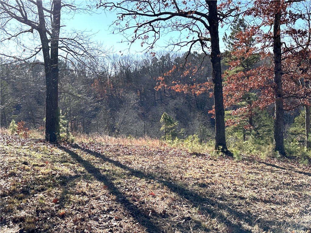 Southern Hills - Land