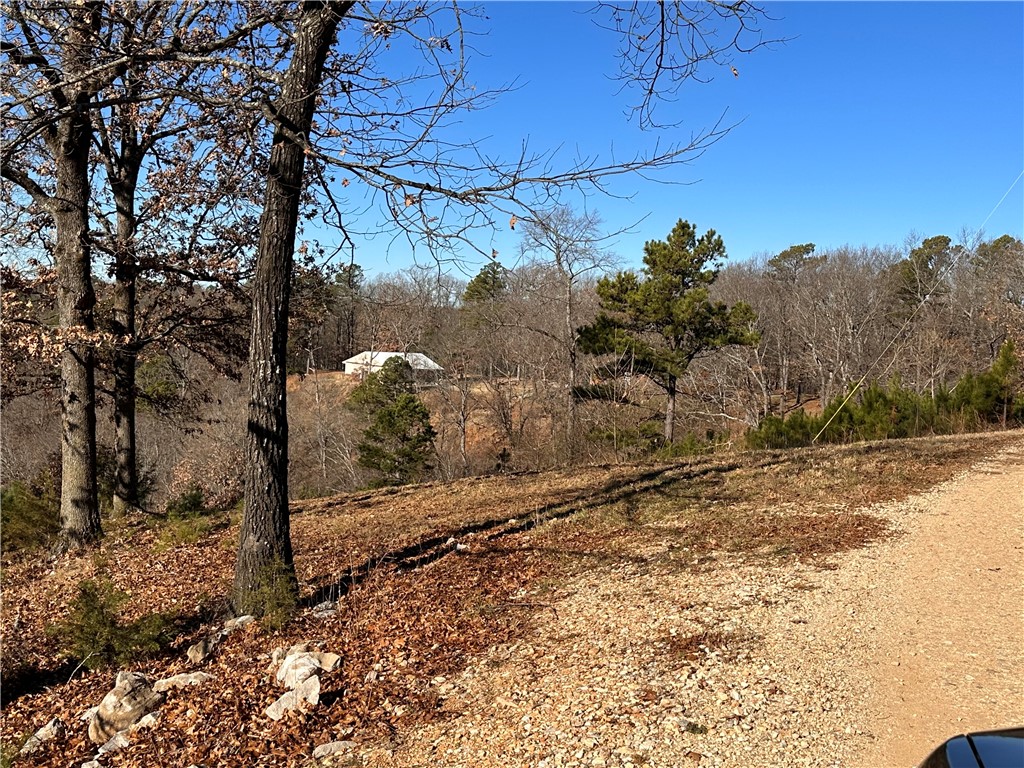 Southern Hills - Land