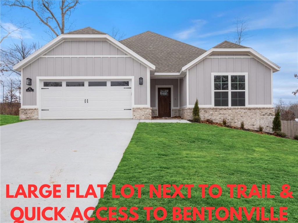 Hampton - Residential Lease