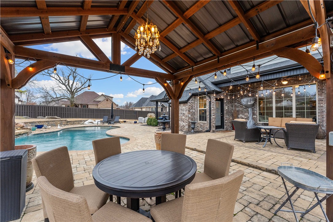 Stone Mountain Sub Ph I - Residential