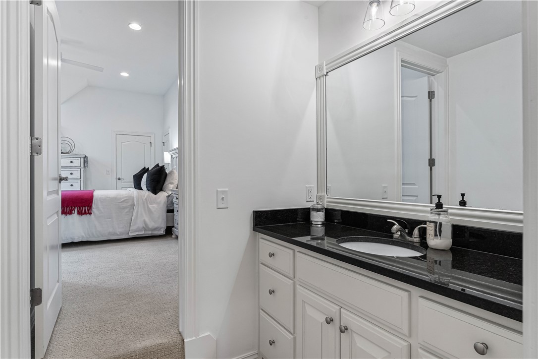 Stone Mountain Sub Ph I - Residential