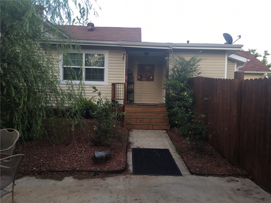 Eureka Addition - Residential