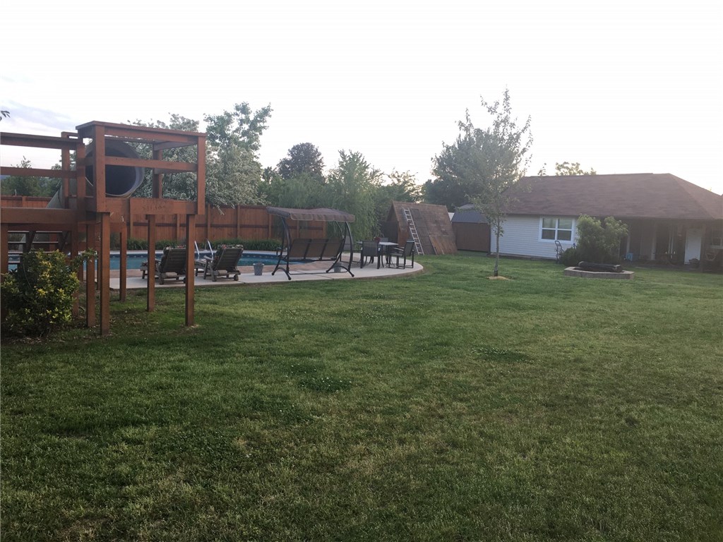 Eureka Addition - Residential