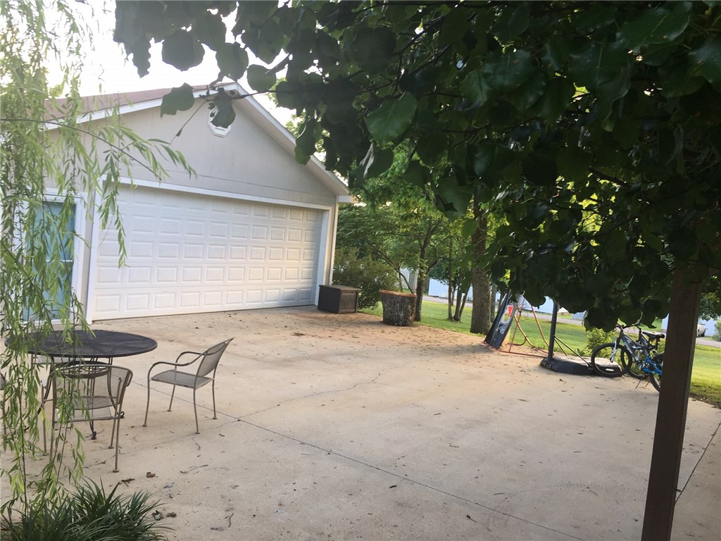 Eureka Addition - Residential