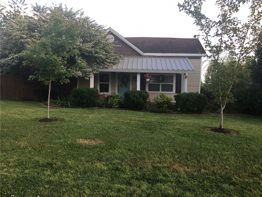 Eureka Addition - Residential