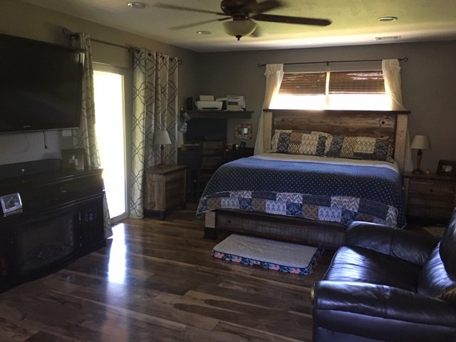 Eureka Addition - Residential