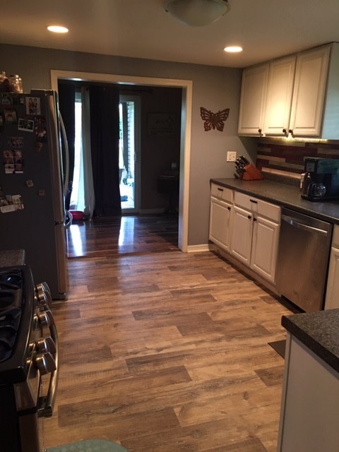 Eureka Addition - Residential