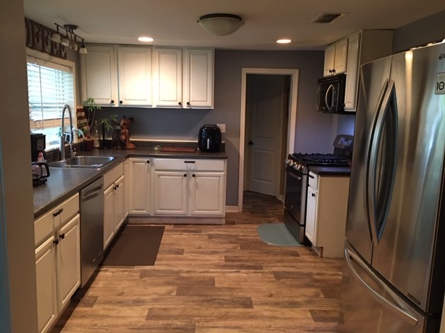 Eureka Addition - Residential
