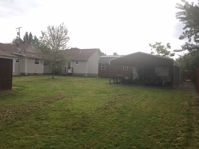 Eureka Addition - Residential