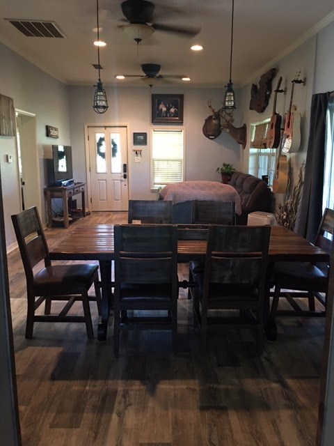 Eureka Addition - Residential