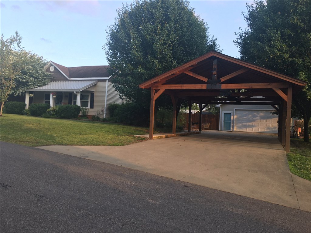 Eureka Addition - Residential