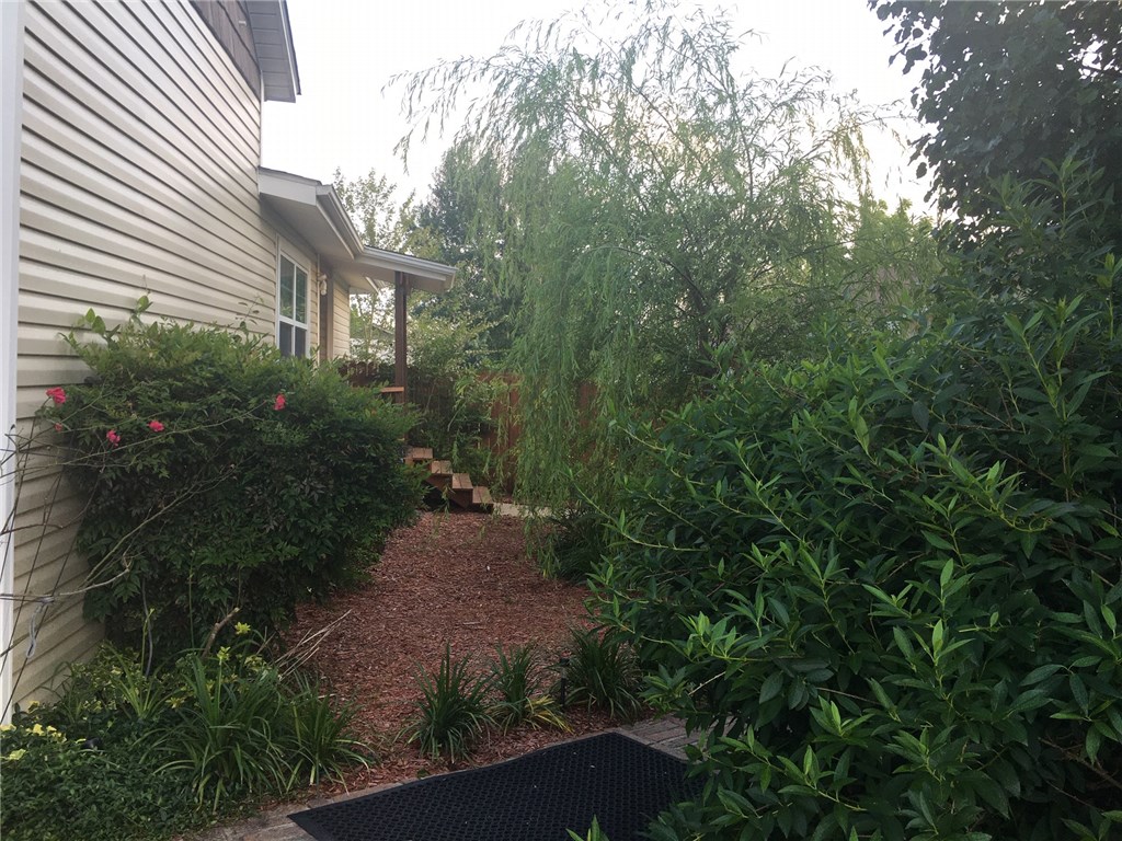 Eureka Addition - Residential