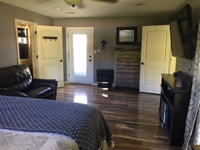 Eureka Addition - Residential