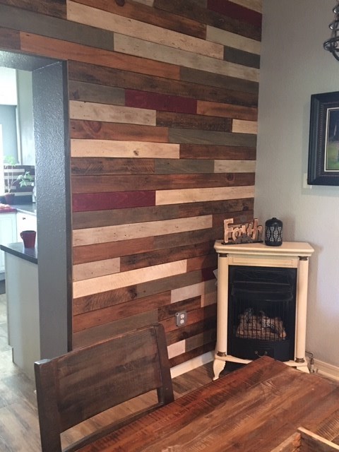 Eureka Addition - Residential