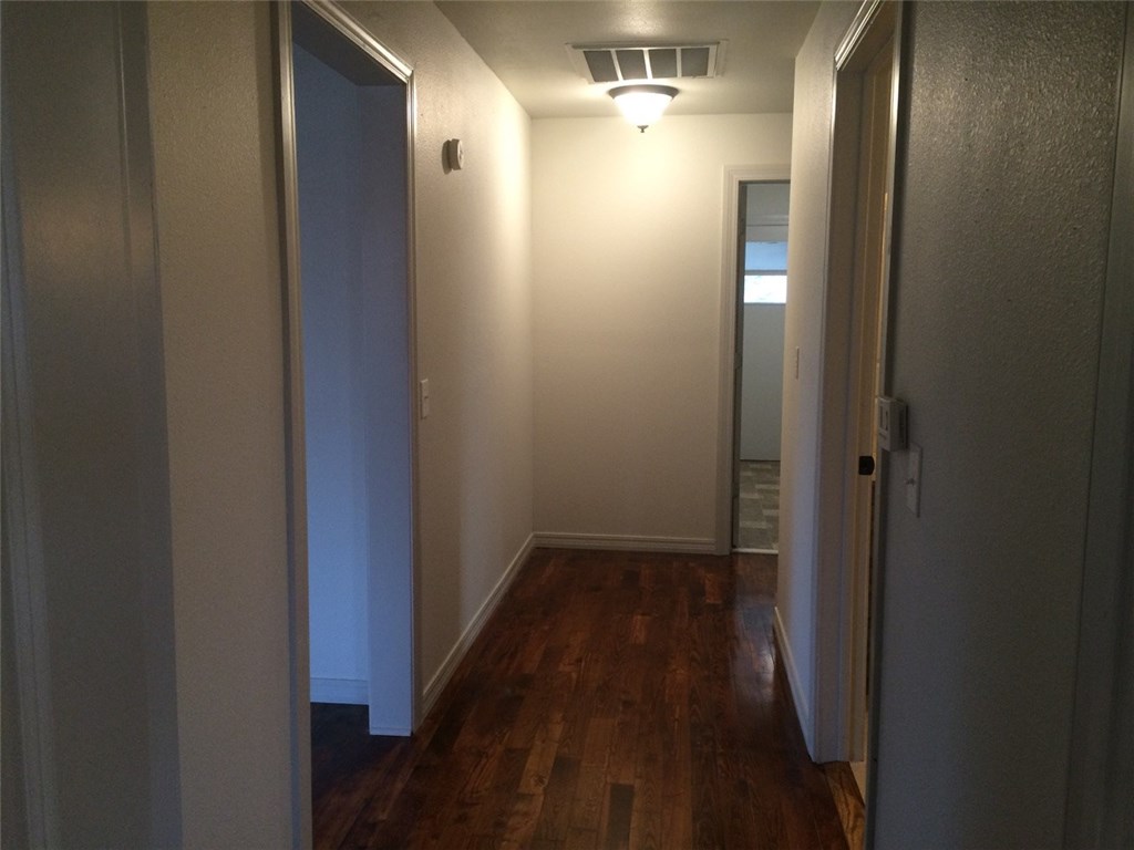 G R Foster Add Pea Ridge - Residential