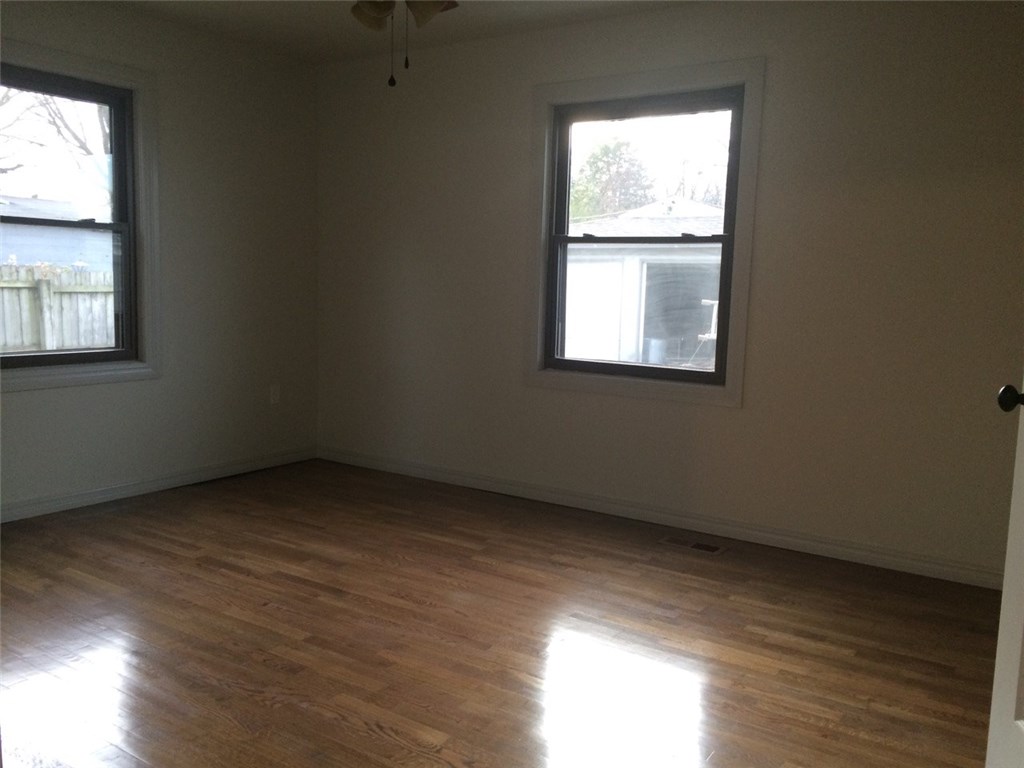 G R Foster Add Pea Ridge - Residential