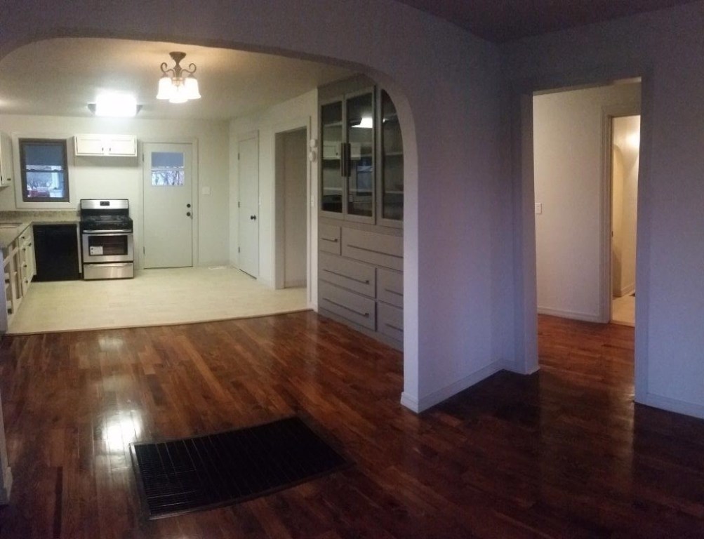 G R Foster Add Pea Ridge - Residential