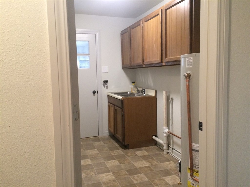 G R Foster Add Pea Ridge - Residential