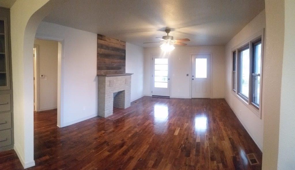 G R Foster Add Pea Ridge - Residential